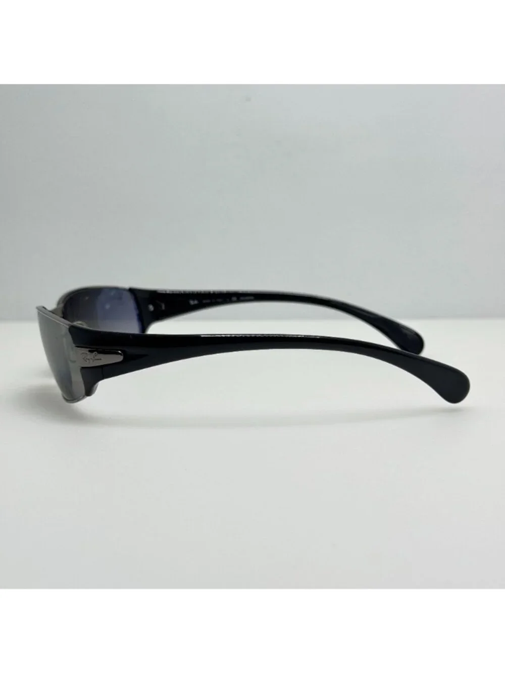 Ray Ban Sunglasses RB 3261 004/82 Polarized Italy 57-17-145
